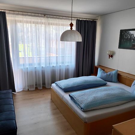 Kehrerhof Bed & Breakfast Rifiano Eksteriør bilde
