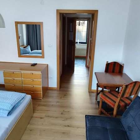 Kehrerhof Bed & Breakfast Rifiano Eksteriør bilde