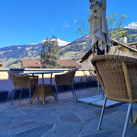 Kehrerhof Bed & Breakfast Rifiano Eksteriør bilde