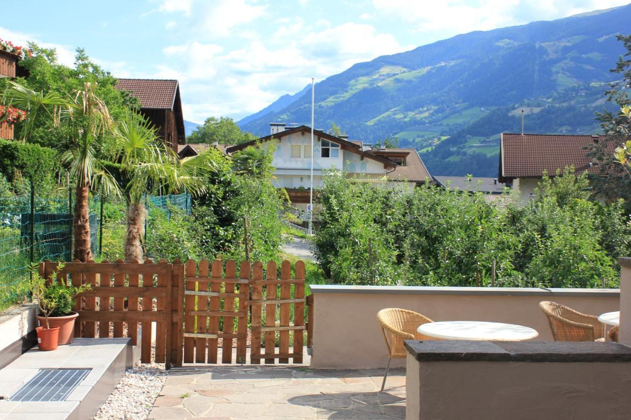Kehrerhof Bed & Breakfast Rifiano Eksteriør bilde