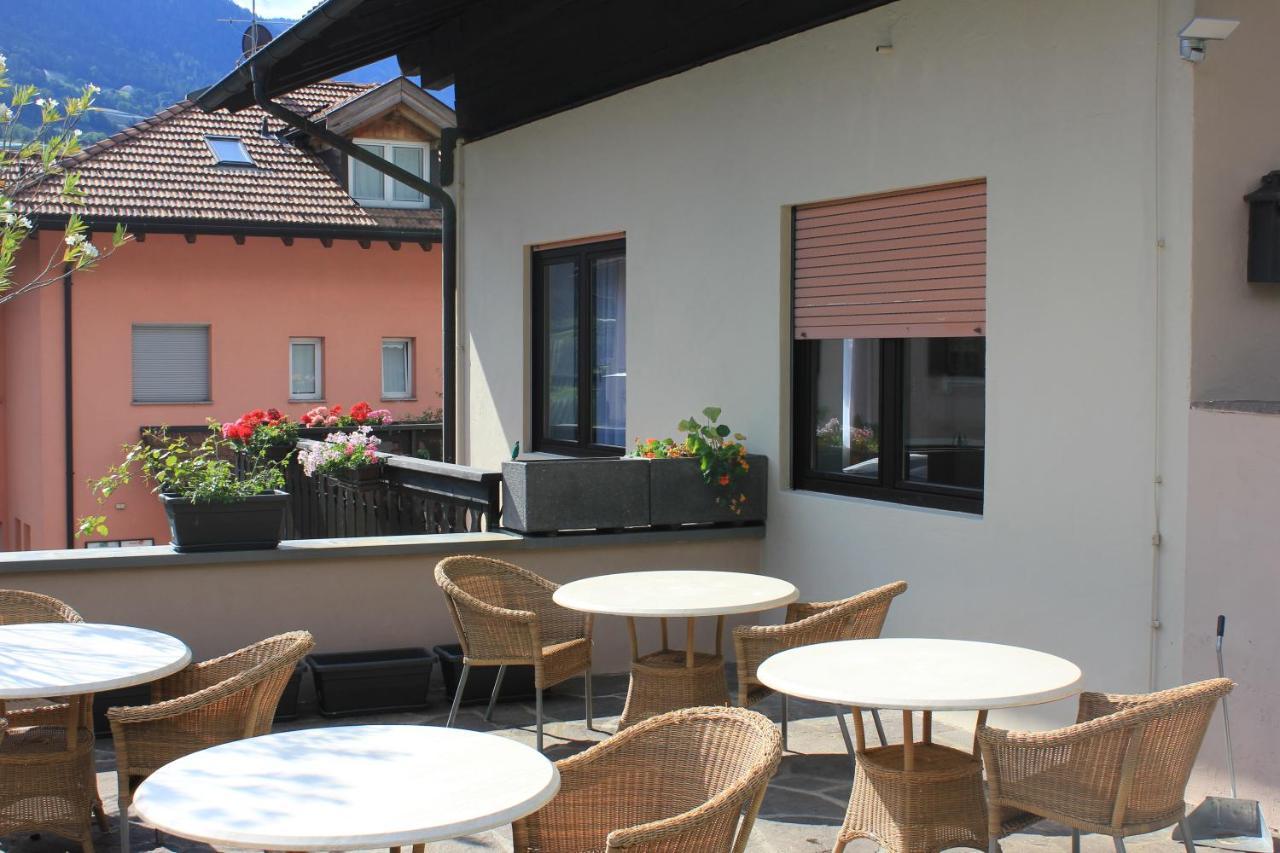 Kehrerhof Bed & Breakfast Rifiano Eksteriør bilde