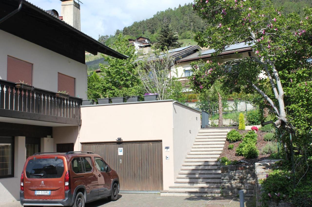 Kehrerhof Bed & Breakfast Rifiano Eksteriør bilde