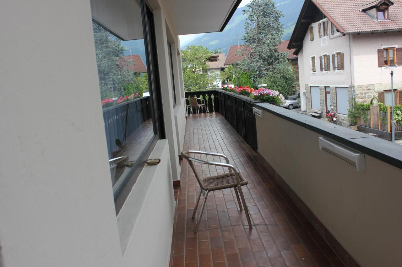 Kehrerhof Bed & Breakfast Rifiano Eksteriør bilde