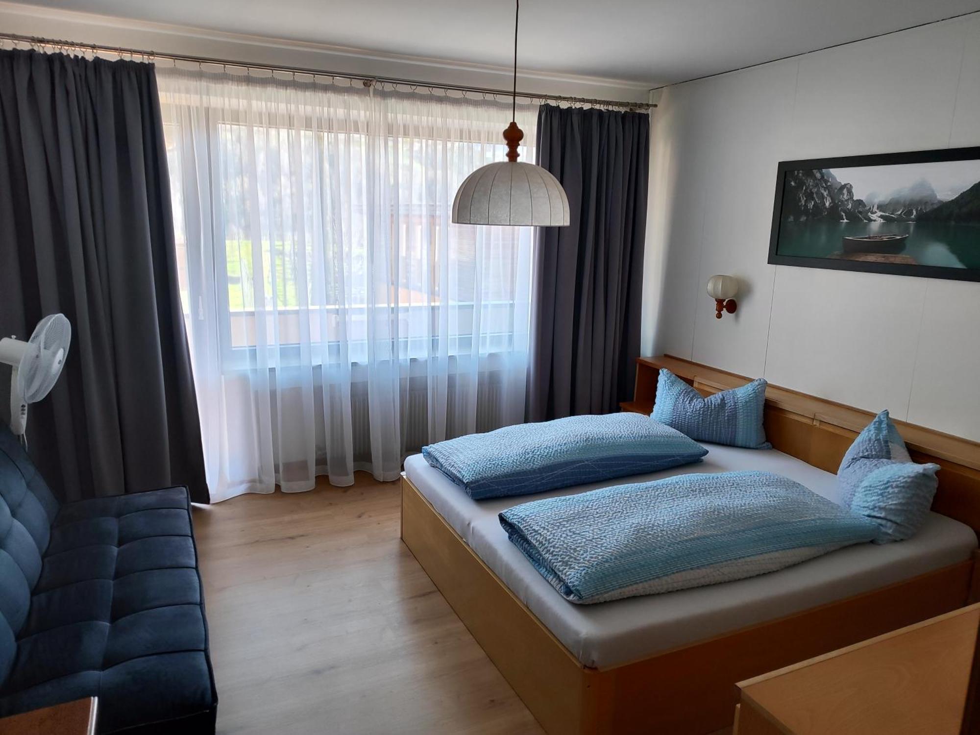 Kehrerhof Bed & Breakfast Rifiano Eksteriør bilde