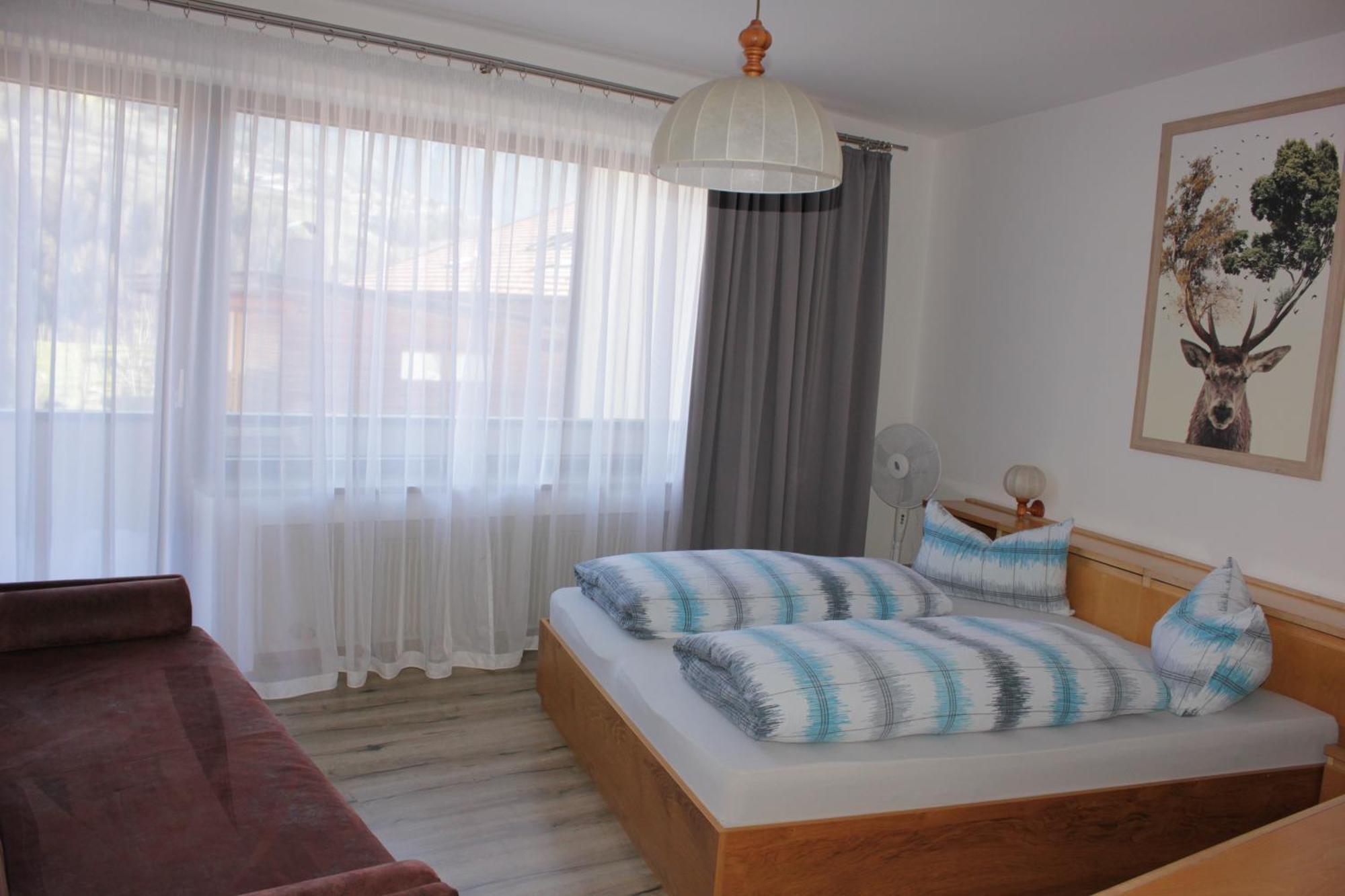 Kehrerhof Bed & Breakfast Rifiano Eksteriør bilde