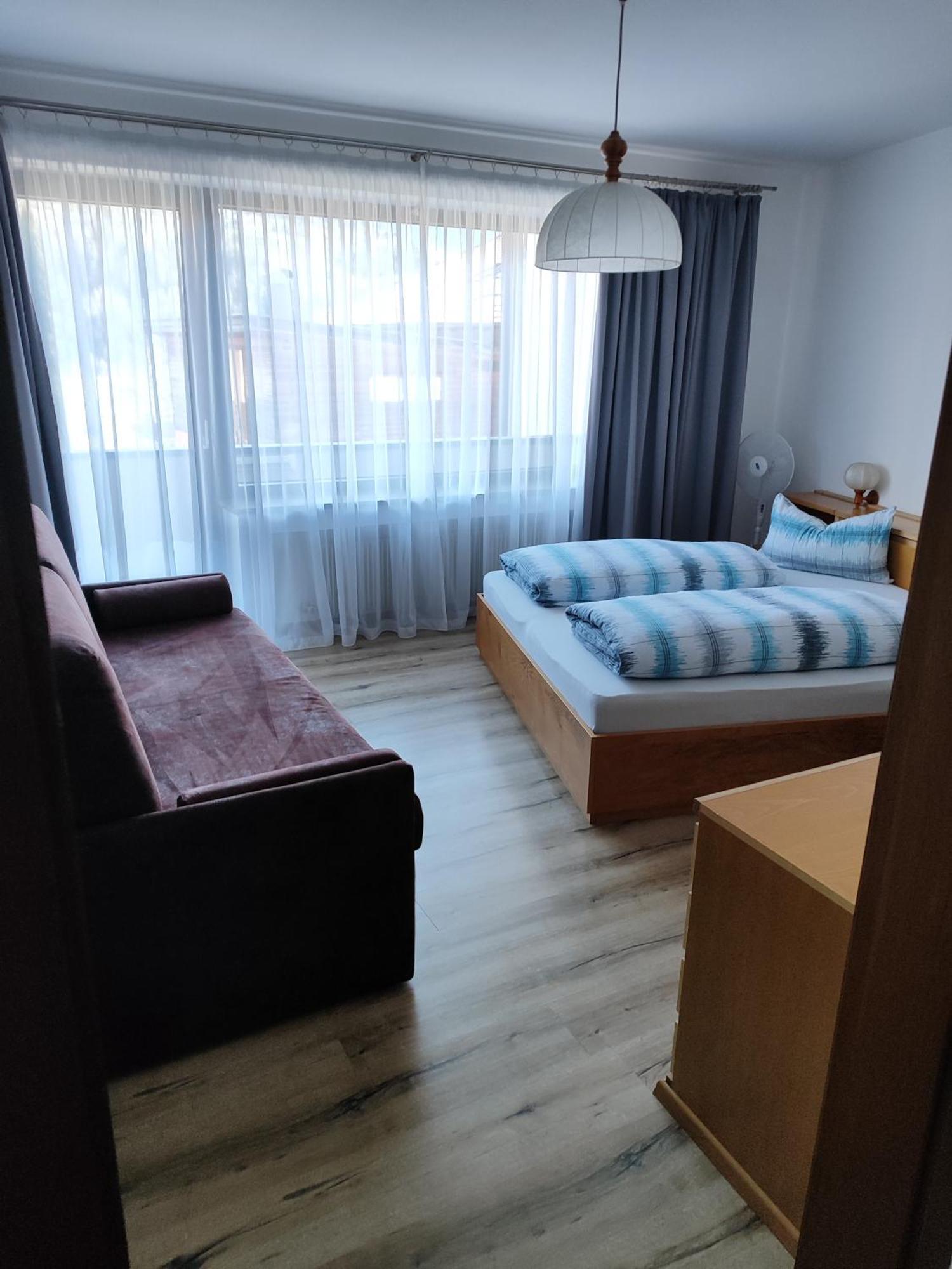 Kehrerhof Bed & Breakfast Rifiano Eksteriør bilde