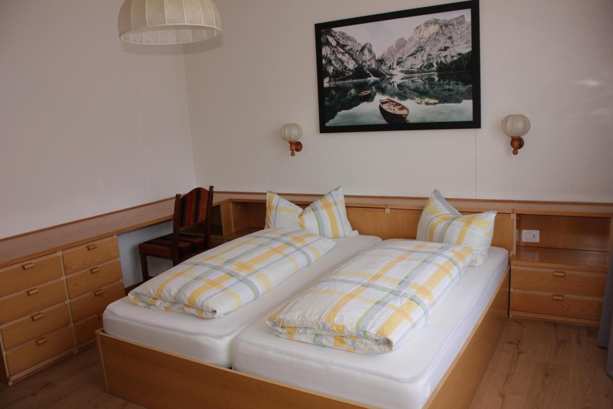 Kehrerhof Bed & Breakfast Rifiano Eksteriør bilde