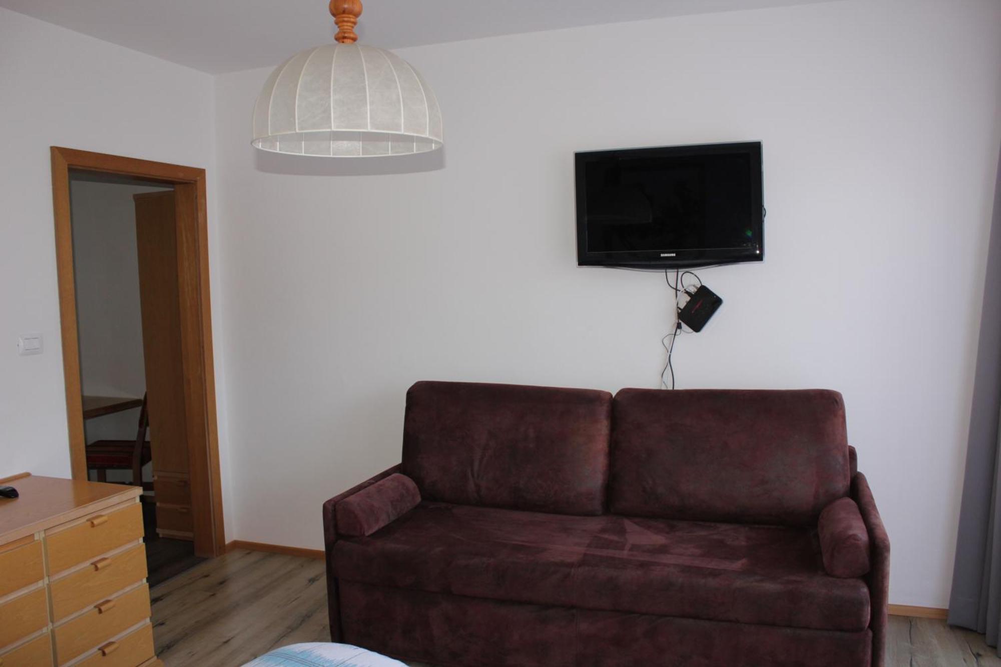 Kehrerhof Bed & Breakfast Rifiano Eksteriør bilde