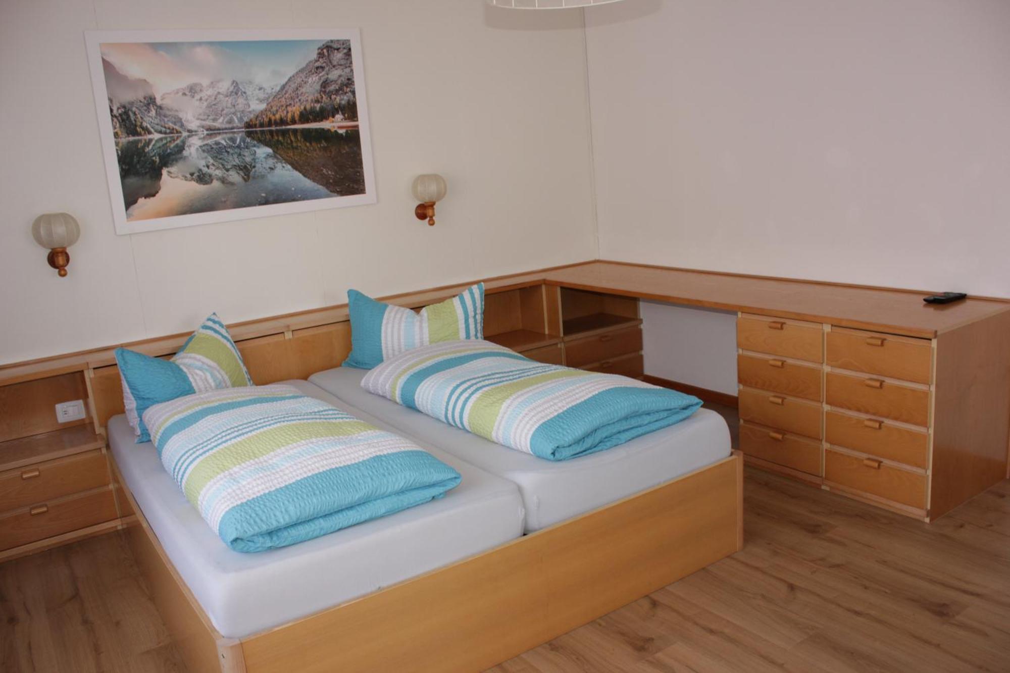 Kehrerhof Bed & Breakfast Rifiano Eksteriør bilde
