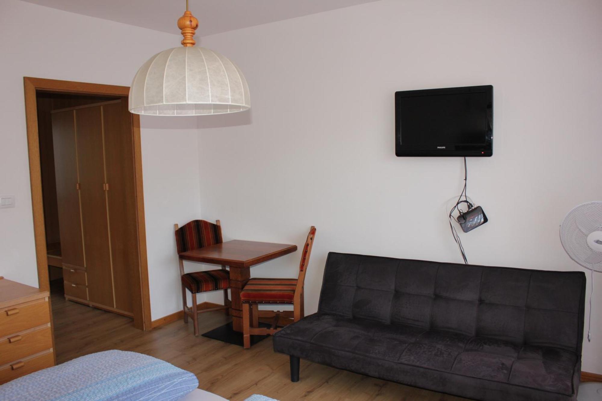 Kehrerhof Bed & Breakfast Rifiano Eksteriør bilde