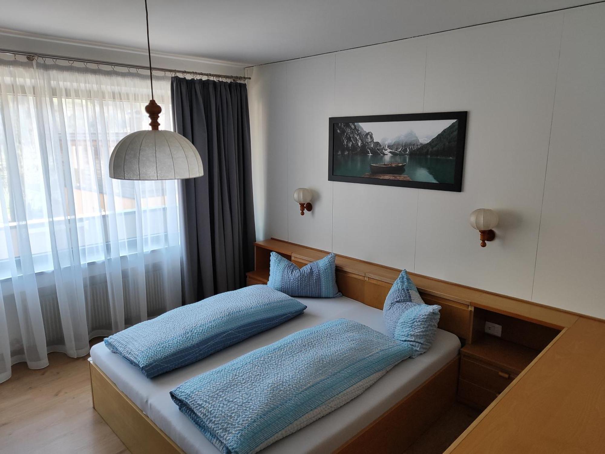 Kehrerhof Bed & Breakfast Rifiano Eksteriør bilde