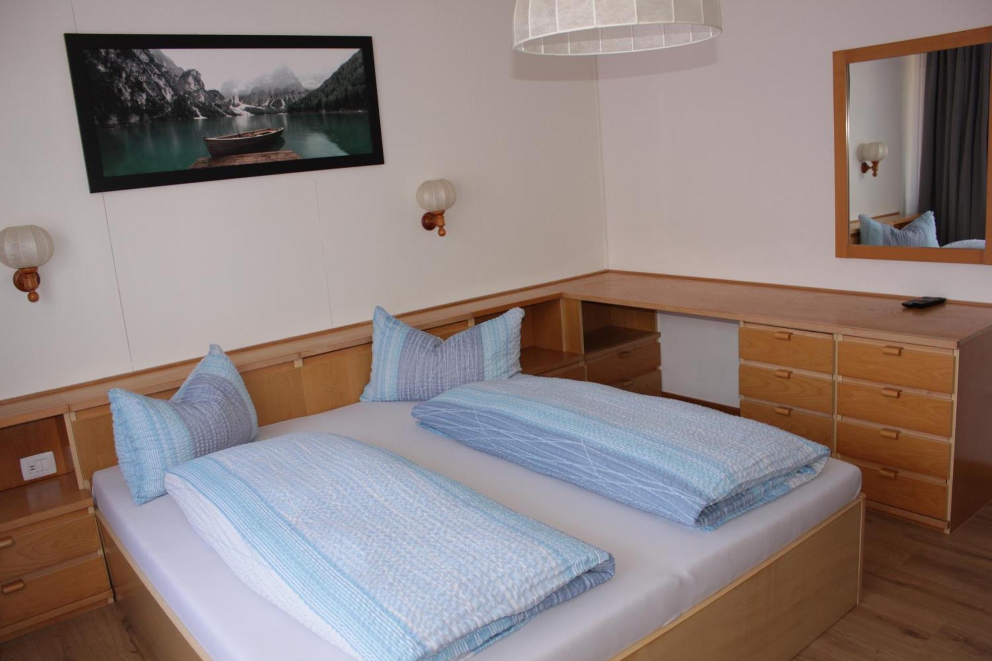 Kehrerhof Bed & Breakfast Rifiano Eksteriør bilde