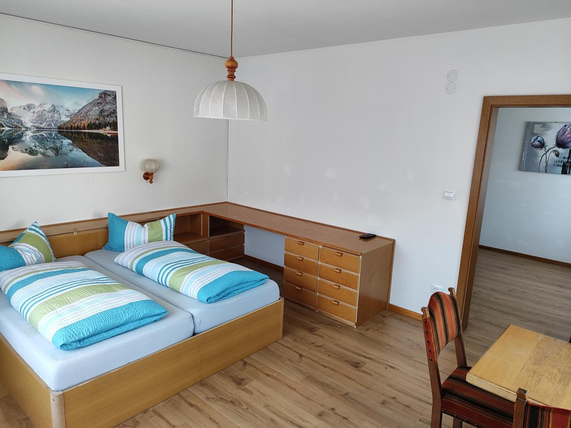 Kehrerhof Bed & Breakfast Rifiano Eksteriør bilde