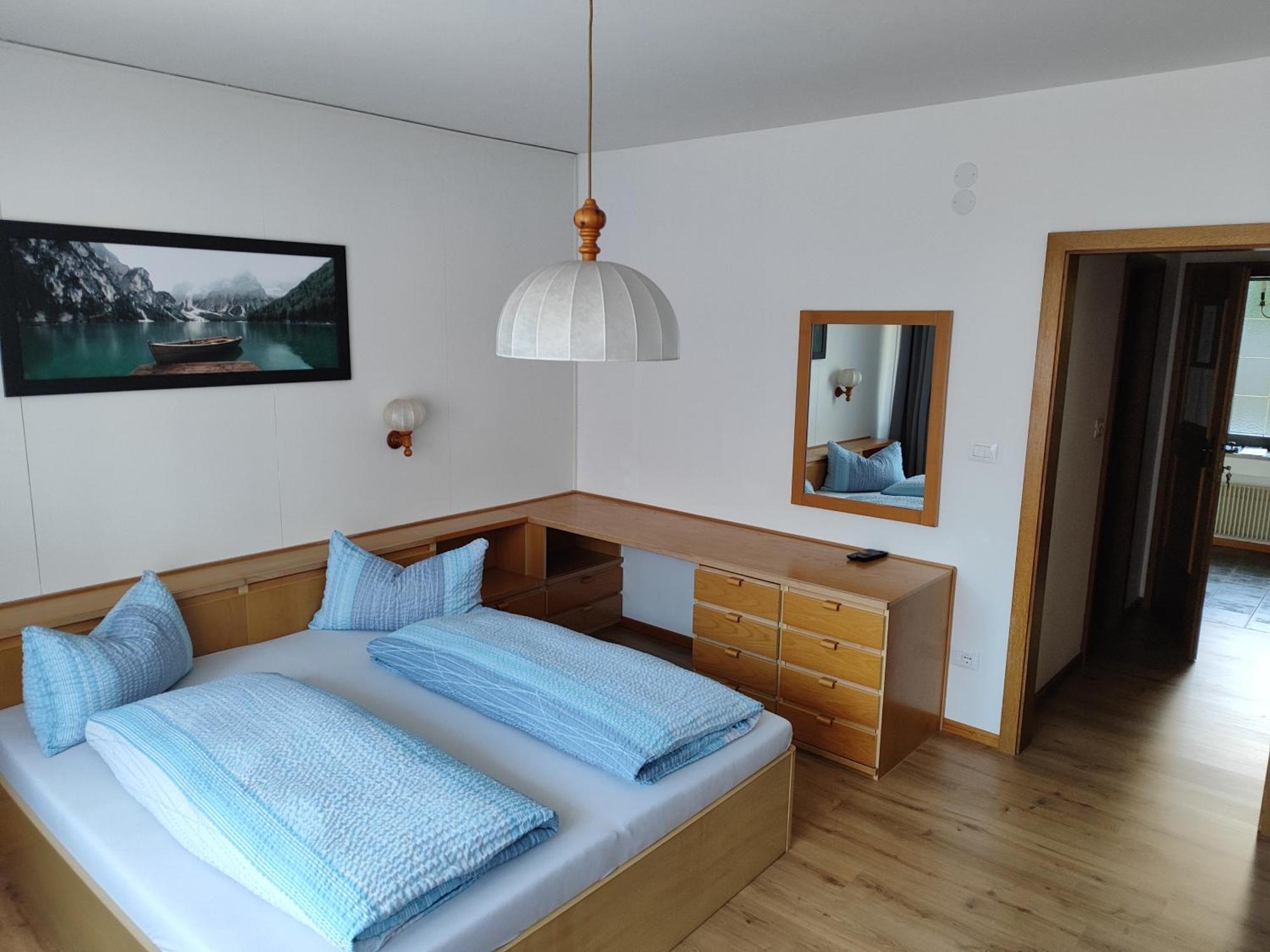 Kehrerhof Bed & Breakfast Rifiano Eksteriør bilde