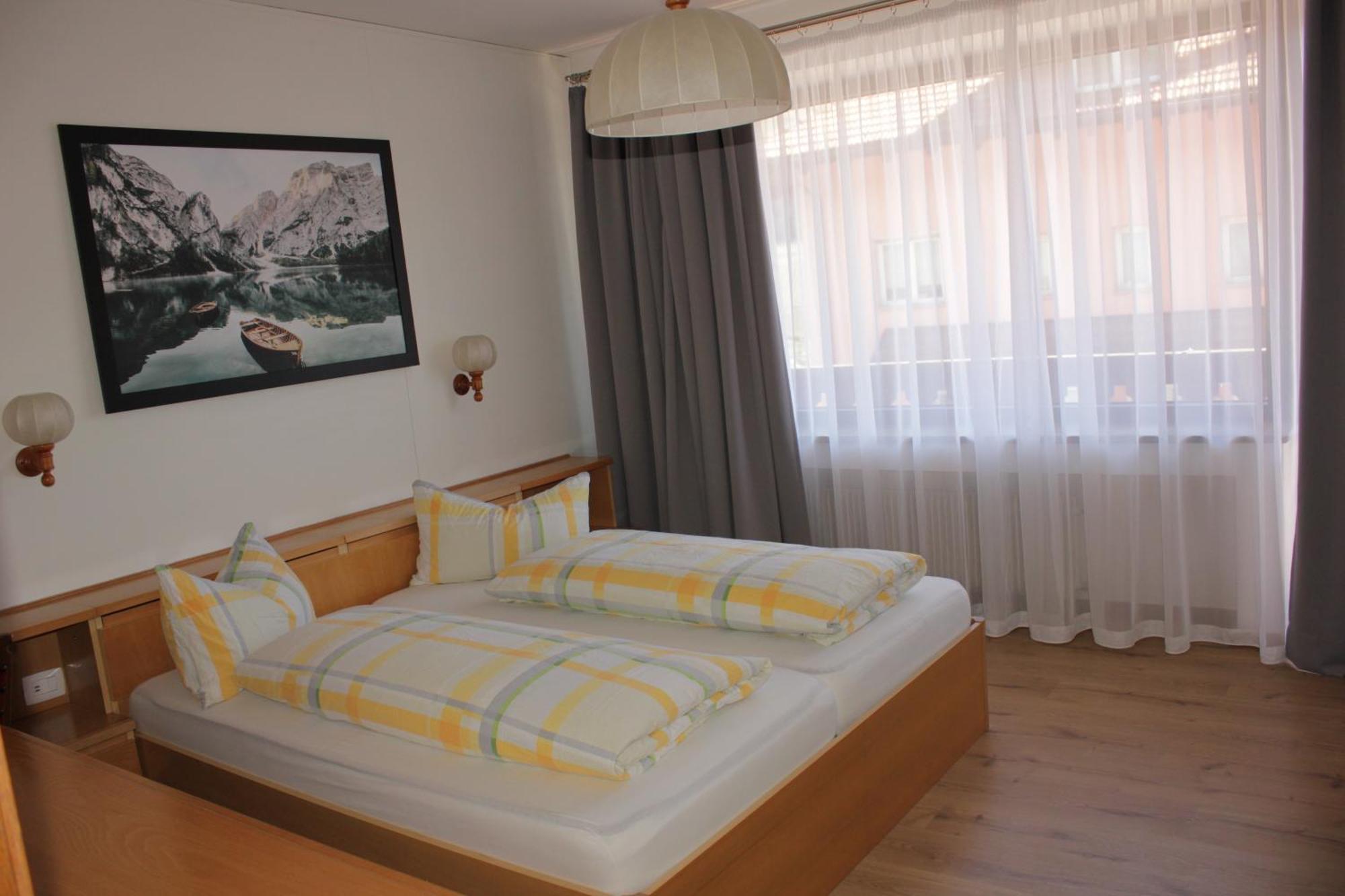 Kehrerhof Bed & Breakfast Rifiano Eksteriør bilde