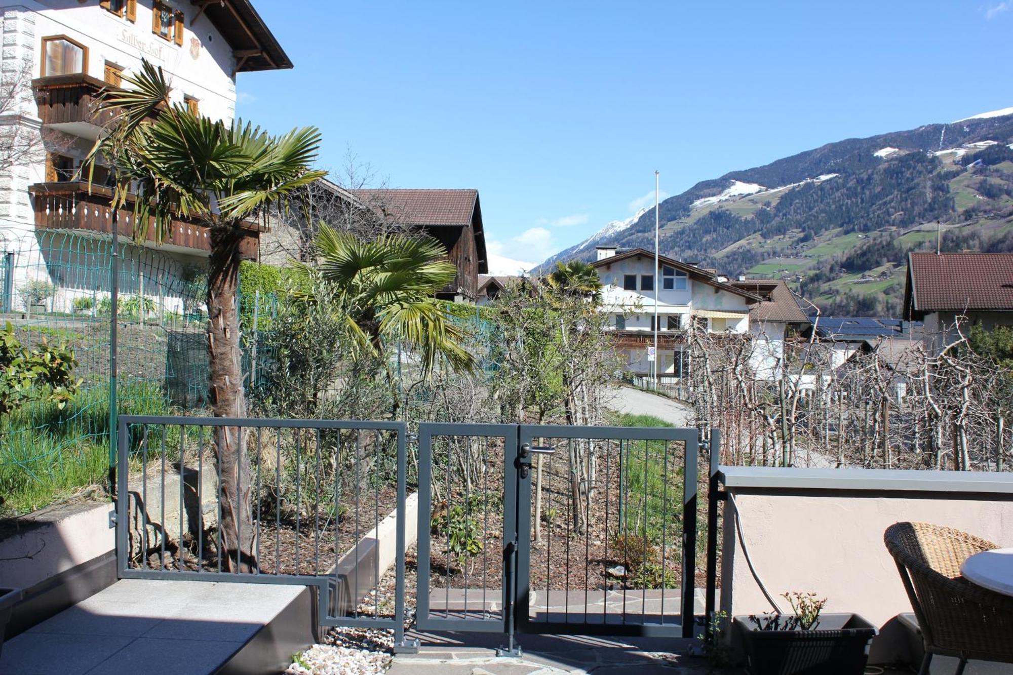 Kehrerhof Bed & Breakfast Rifiano Eksteriør bilde